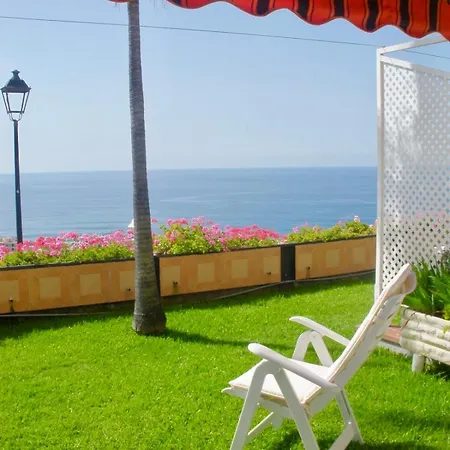 Cocohomes Ikarus Con Jardin * Puerto de la Cruz (Tenerife)